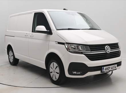 Volkswagen - Transporter