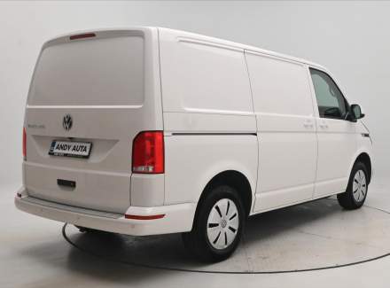 Volkswagen - Transporter