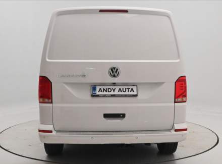 Volkswagen - Transporter