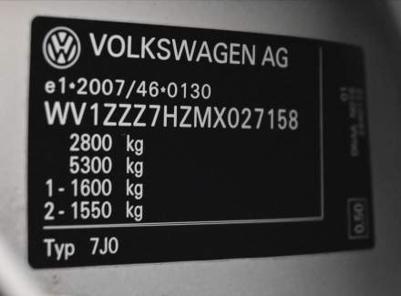 Volkswagen - Transporter