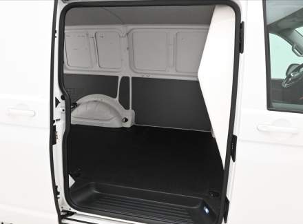 Volkswagen - Transporter