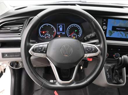 Volkswagen - Transporter