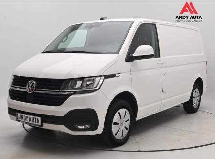 Volkswagen - Transporter