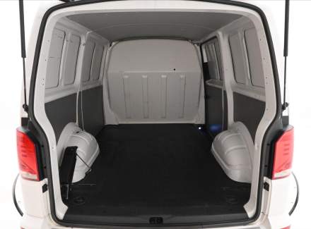 Volkswagen - Transporter