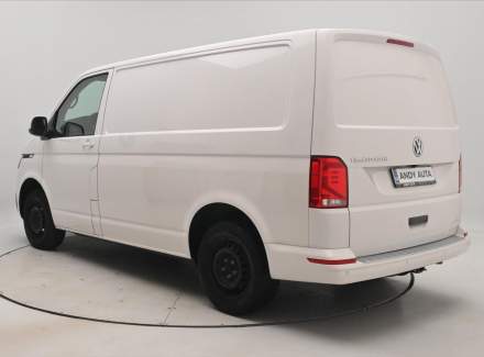 Volkswagen - Transporter
