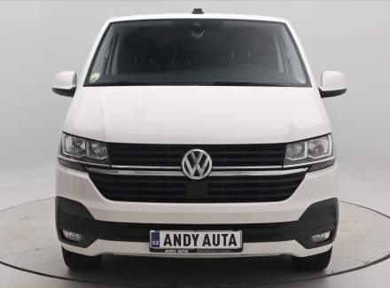 Volkswagen - Transporter