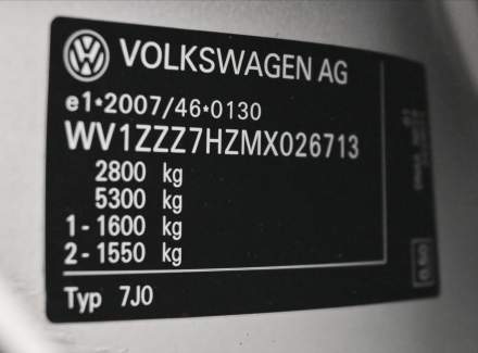 Volkswagen - Transporter