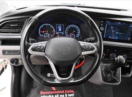 Volkswagen - Transporter