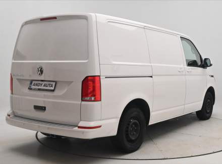 Volkswagen - Transporter