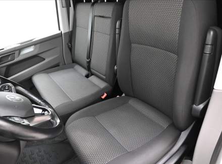 Volkswagen - Transporter
