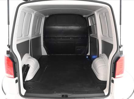 Volkswagen - Transporter