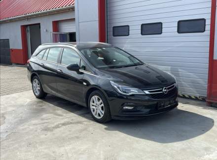 Opel - Astra