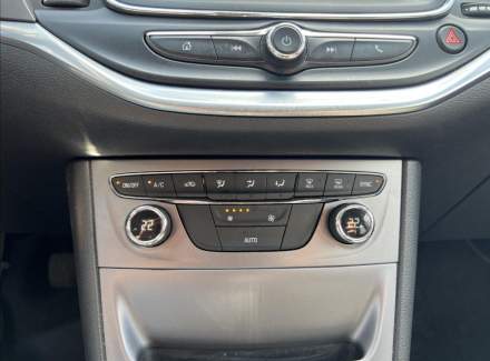 Opel - Astra
