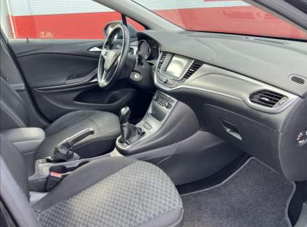 Opel - Astra