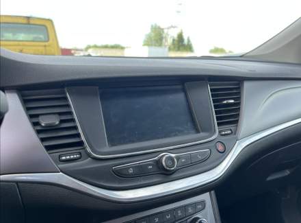 Opel - Astra