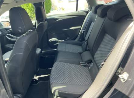 Opel - Astra
