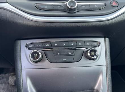 Opel - Astra