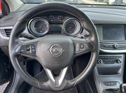 Opel - Astra