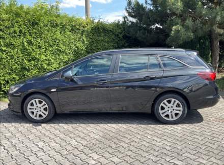 Opel - Astra