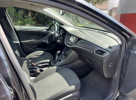 Opel - Astra