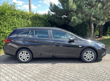 Opel - Astra