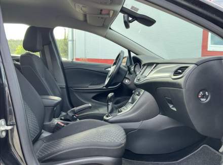 Opel - Astra