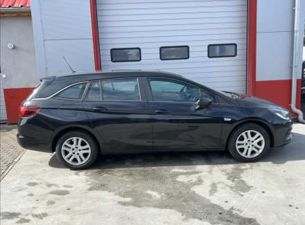 Opel - Astra