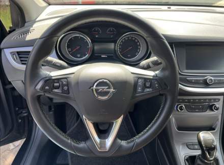 Opel - Astra