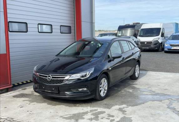 Opel - Astra