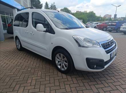 Peugeot - Partner