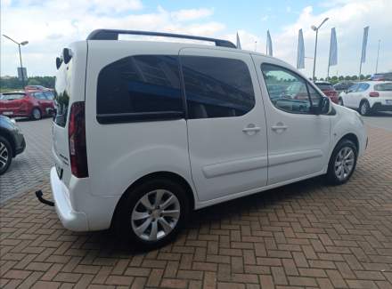 Peugeot - Partner