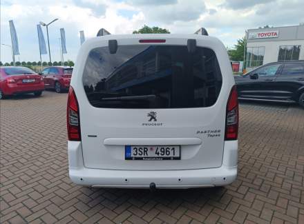 Peugeot - Partner