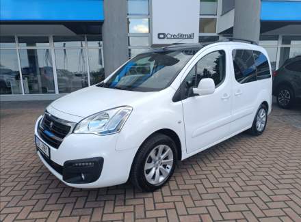 Peugeot - Partner