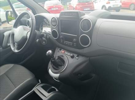 Peugeot - Partner