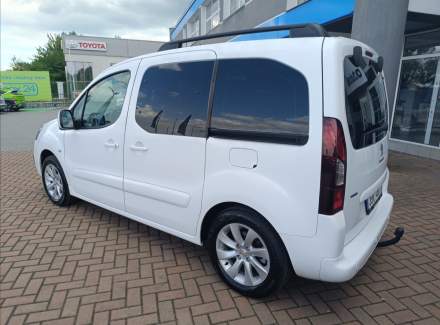 Peugeot - Partner