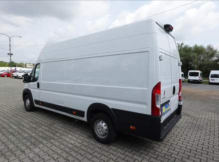 Citroën - Jumper