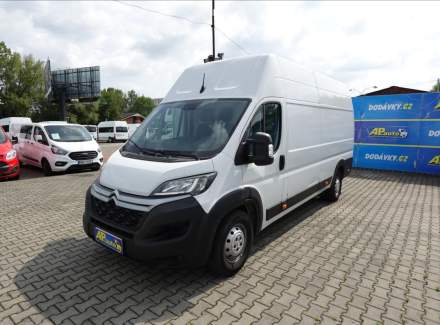 Citroën - Jumper