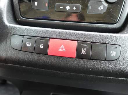 Citroën - Jumper