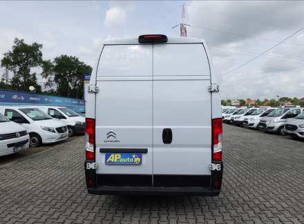 Citroën - Jumper