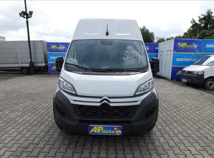Citroën - Jumper