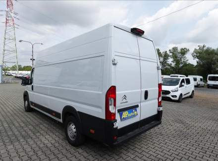 Citroën - Jumper