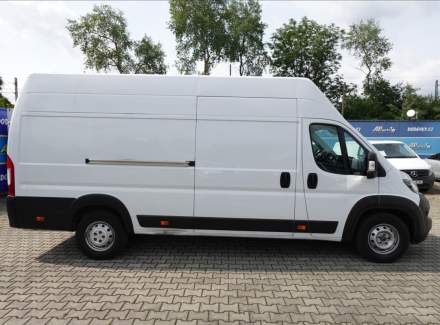 Citroën - Jumper