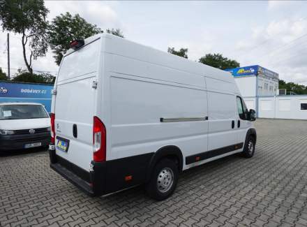 Citroën - Jumper