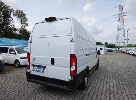 Citroën - Jumper