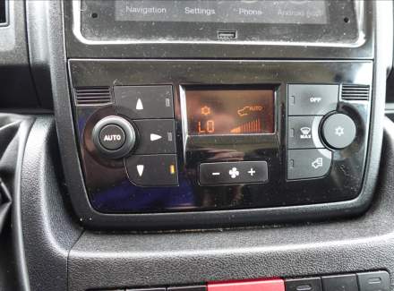 Citroën - Jumper