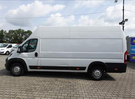 Citroën - Jumper