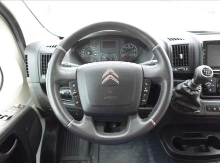 Citroën - Jumper