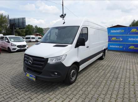 Mercedes-Benz - Sprinter