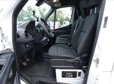 Mercedes-Benz - Sprinter