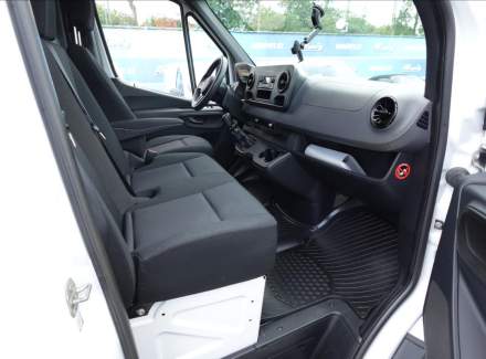 Mercedes-Benz - Sprinter